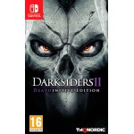 Darksiders II - Deathinitive Edition [NSW]